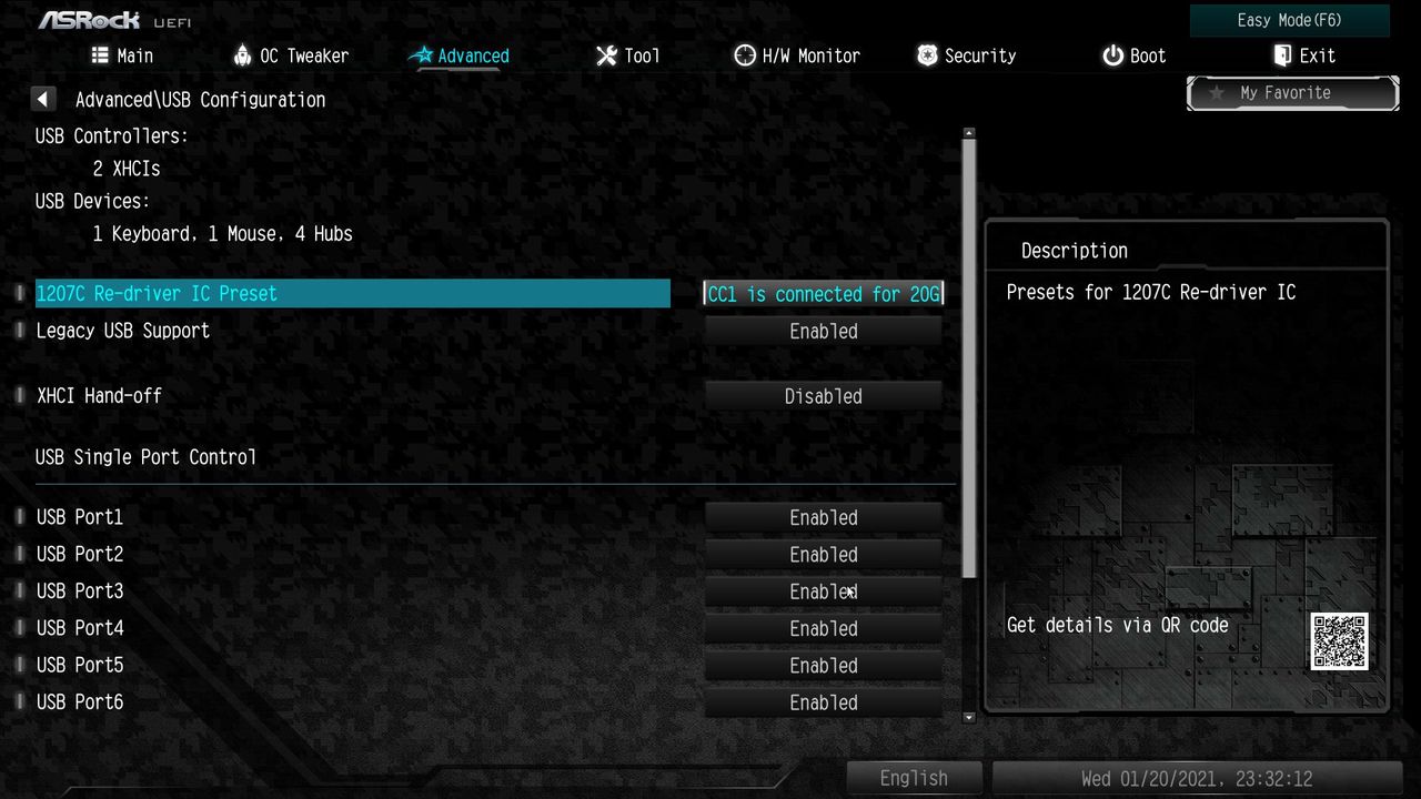 ASRock Z590 Steel Legend Wi-Fi
