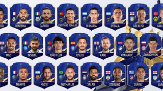 FIFA 21 Ultimate Team: Who To Snipe, How To Snipe And What Is It