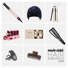 Marie Claire Hair Awards: Tool Innovators