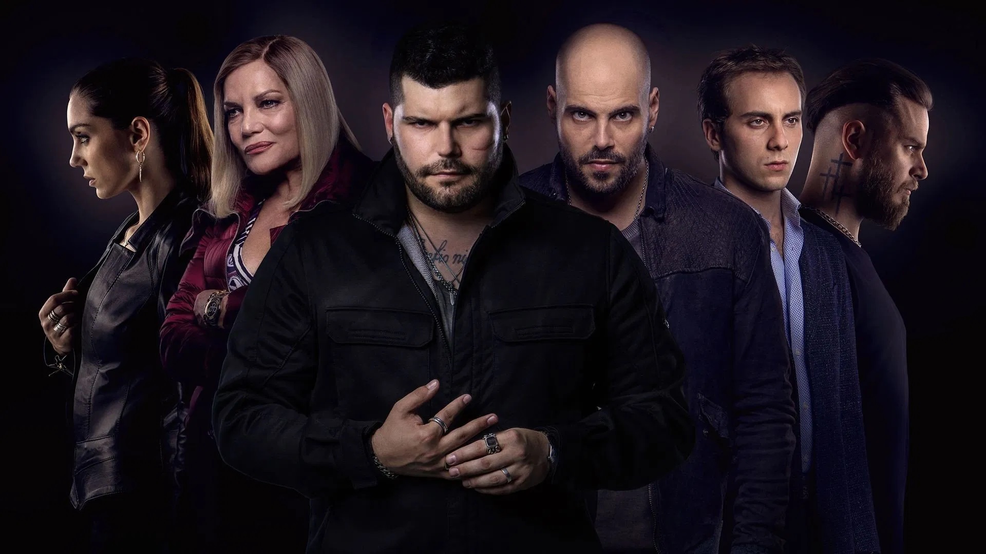 Gomorrah