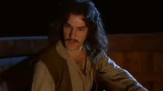 Mandy Patinkin in The Princess Bride.