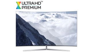 Samsung's 2016 SUHD TVs all carry the Ultra HD Premium certification.