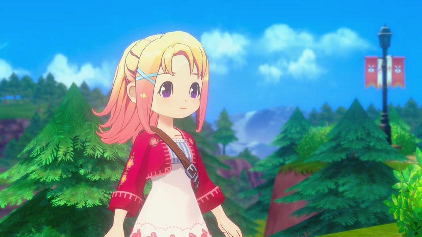 Story of Seasons Grand Bazaar