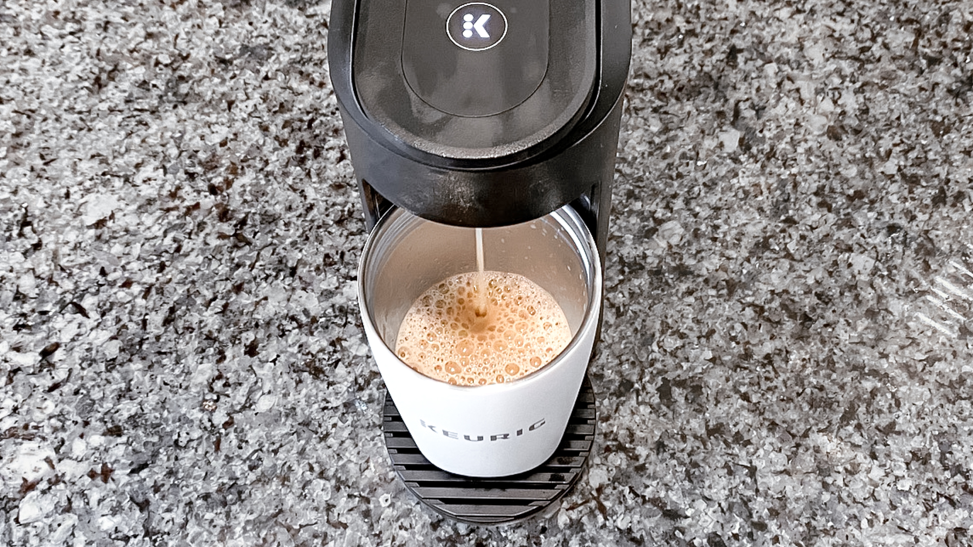Keurig K-Mini Mate