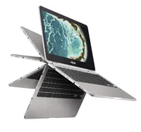 Asus Chromebook Flip C302CA $485 $399 on Amazon
20% off