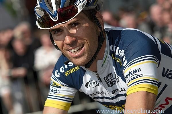 Marco Marcato (Vacansoleil-DCM Pro Cycling Team)