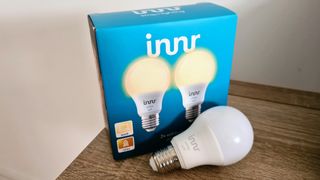 Innr Wi-Fi Bulb review