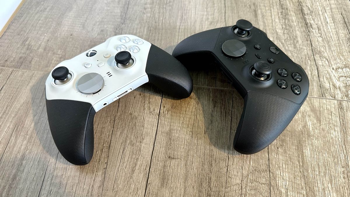 Microsoft is finally selling official replacement parts for Xbox controllers
