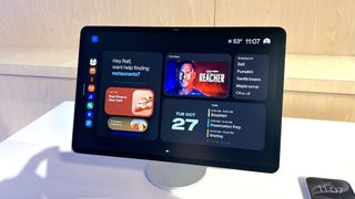 Amazon Echo Show 16