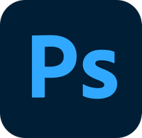 Adobe Photoshop | See at Adobe