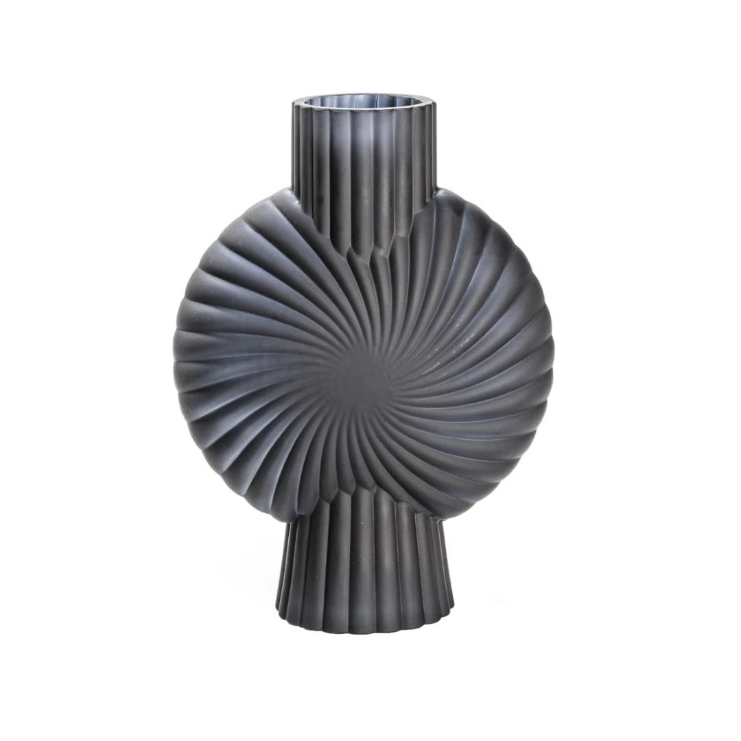 Camron Glass Table Vase
