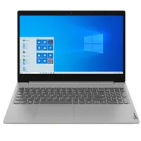 Lenovo IdeaPad 3 15-inch laptop: $449$279.99 at Best Buy