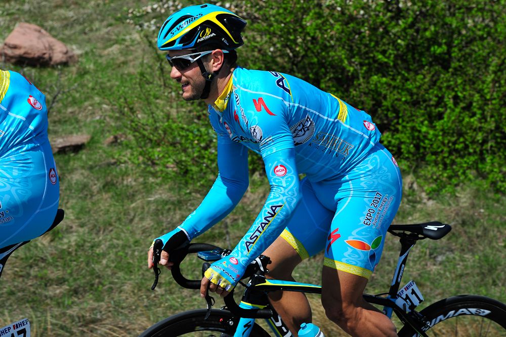 Andrea Guardini (Astana)