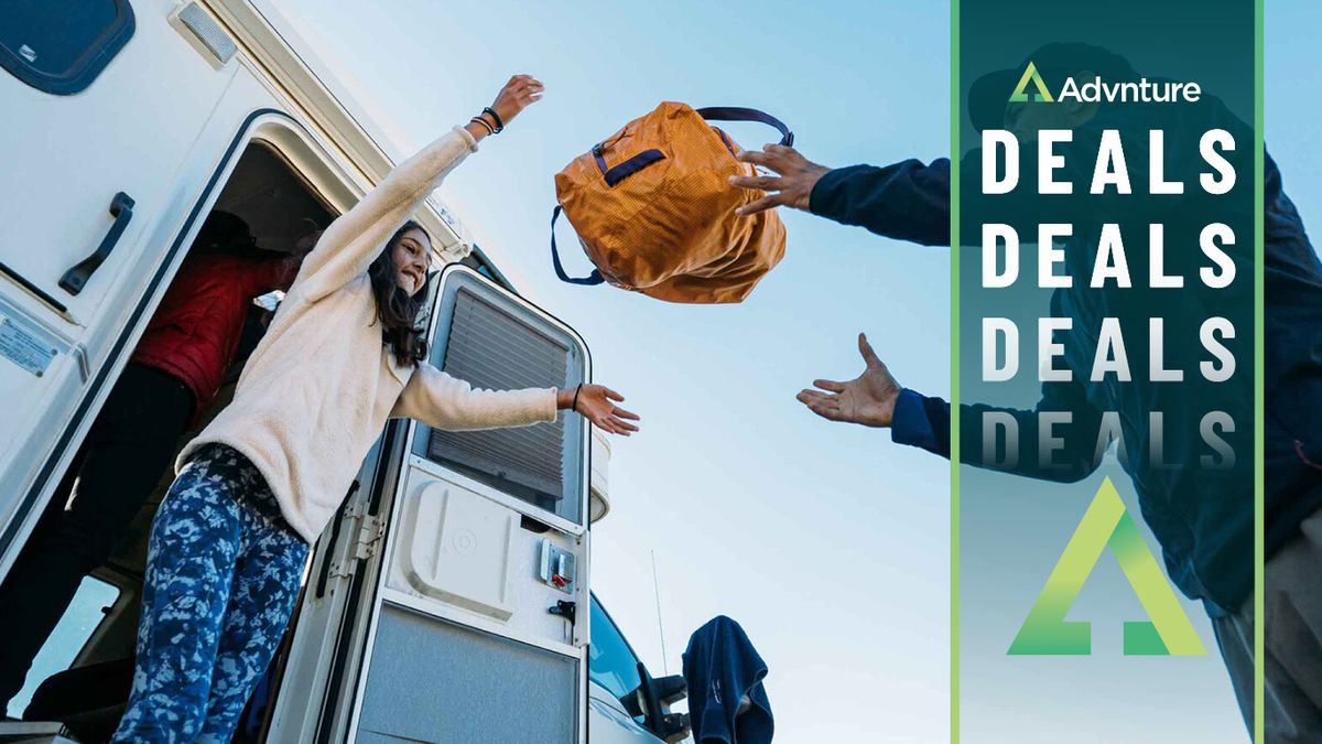 Black Friday is over, but you can still save 50 in Patagonia's sale