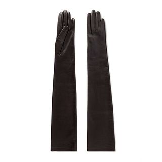 Simon Leather Gloves