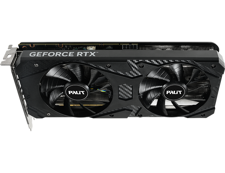 Palit officially announces RTX 3060 return with 'new' Infinity 2