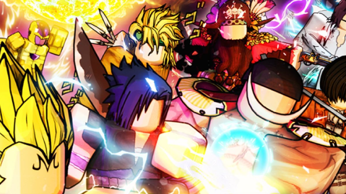 Best Roblox games TechRadar Best Roblox games TechRadar