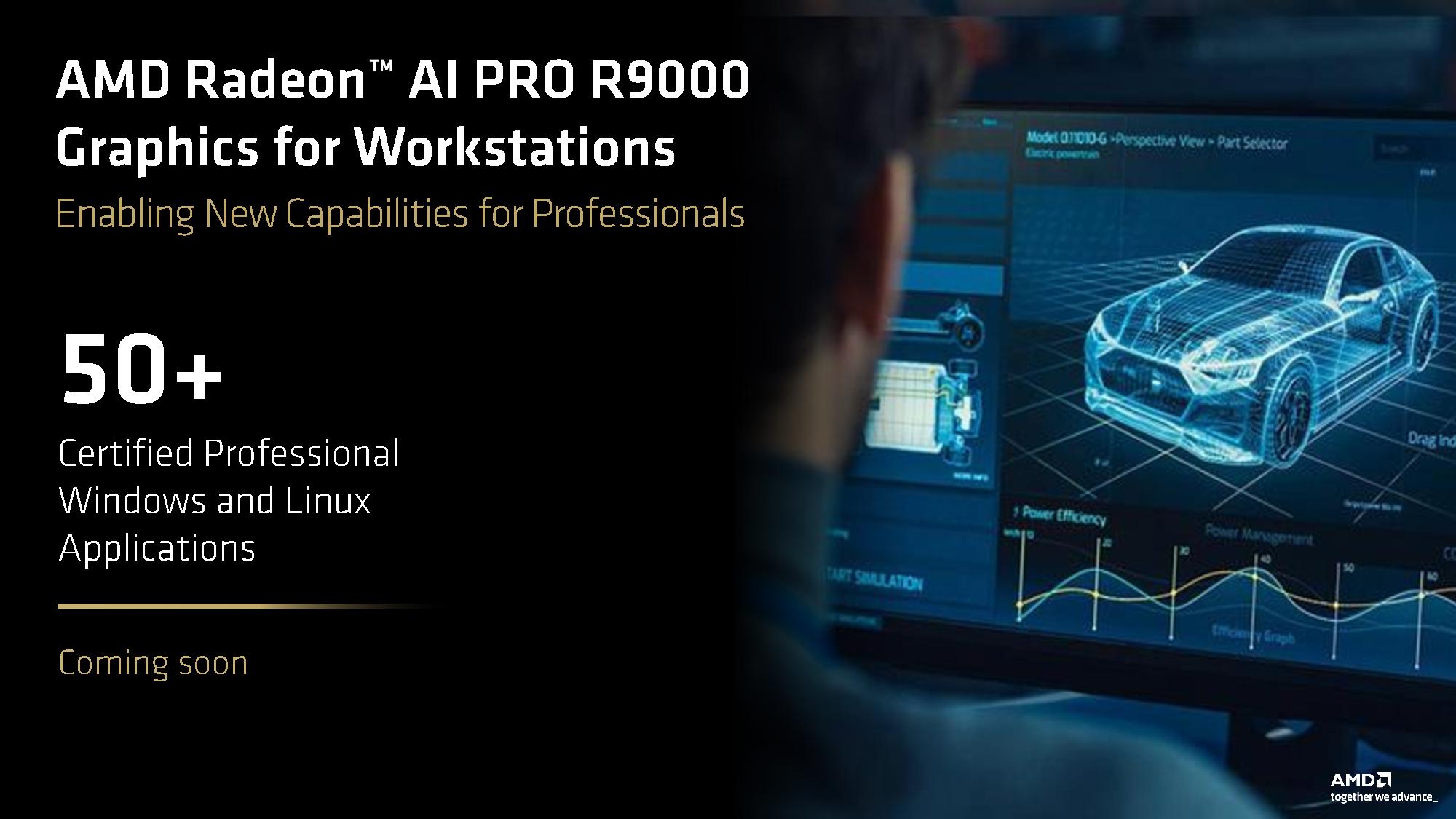 AMD Computex 2026 presentation