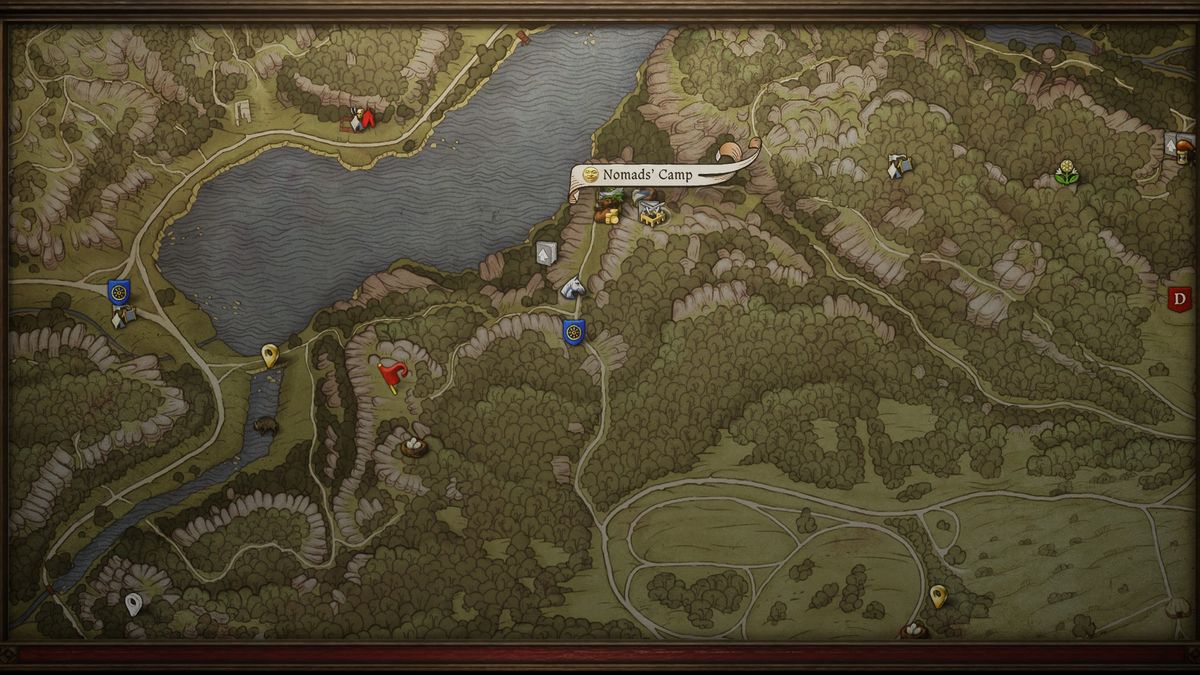 Kingdom Come: Deliverance 2