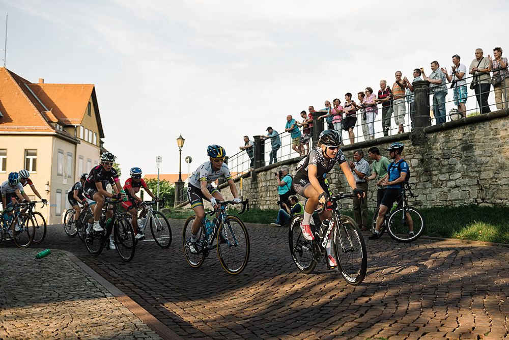 Lisa Brennauer (Velocio-SRAM)