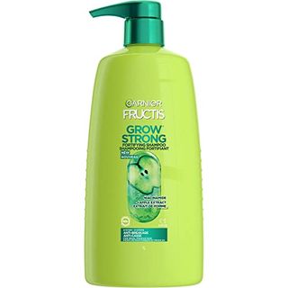 Garnier Fructis Grow Strong Shampoo