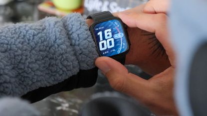 Huawei Watch Fit 5 Pro review