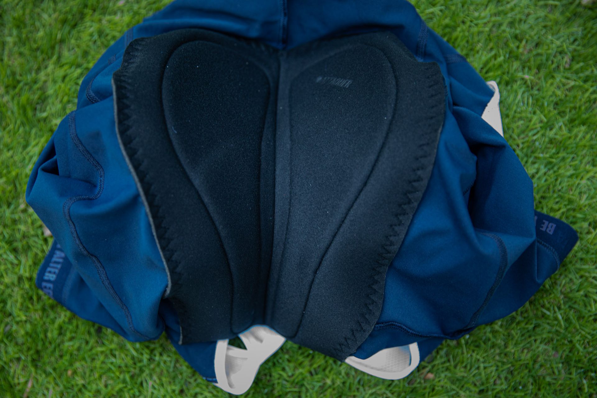 Attaquer All Day bib shorts review Cycling Weekly