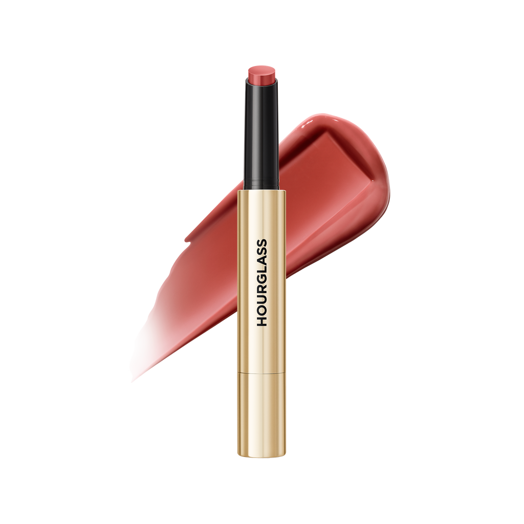 Phantom Volumizing Glossy Balm — Slip 125 - Rose