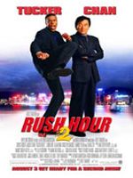 35 Facts about the movie Rush Hour 2 