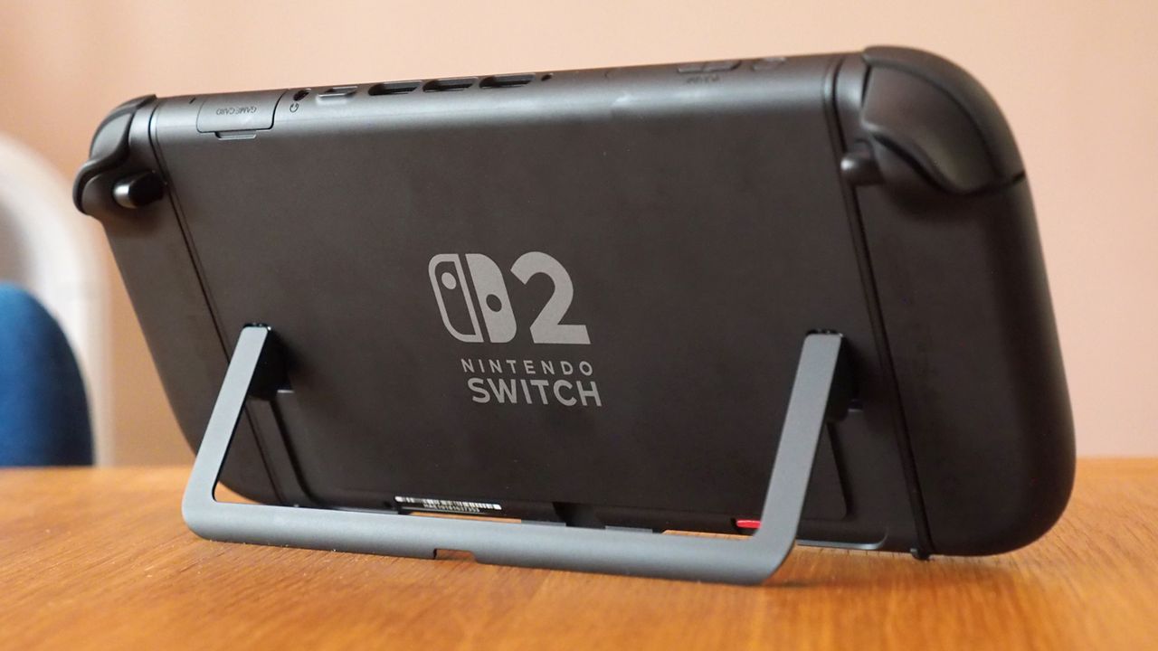 Nintendo Switch 2 review