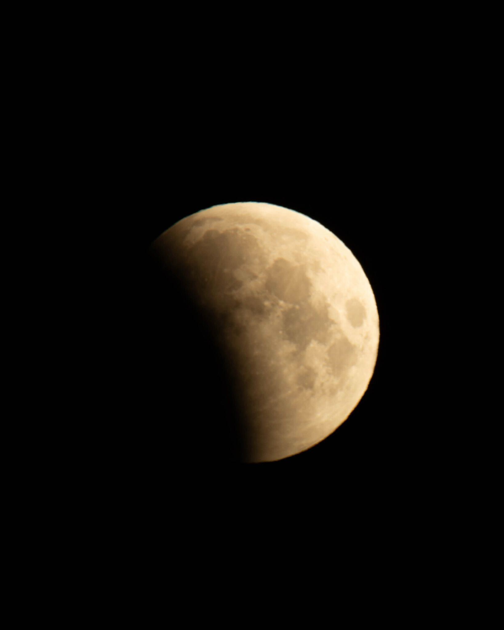 total lunar eclipse march 2025