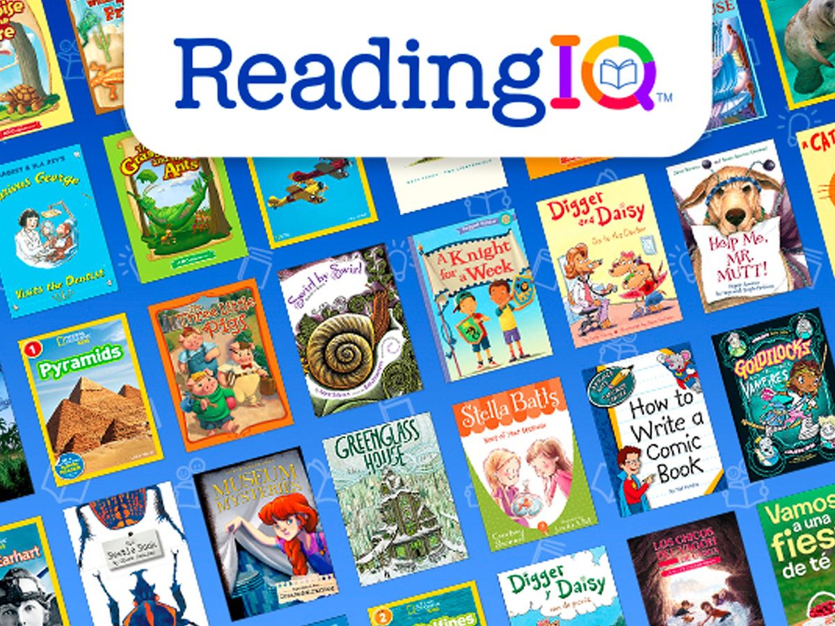 Boost your child's reading skills at home with a free trial to ...