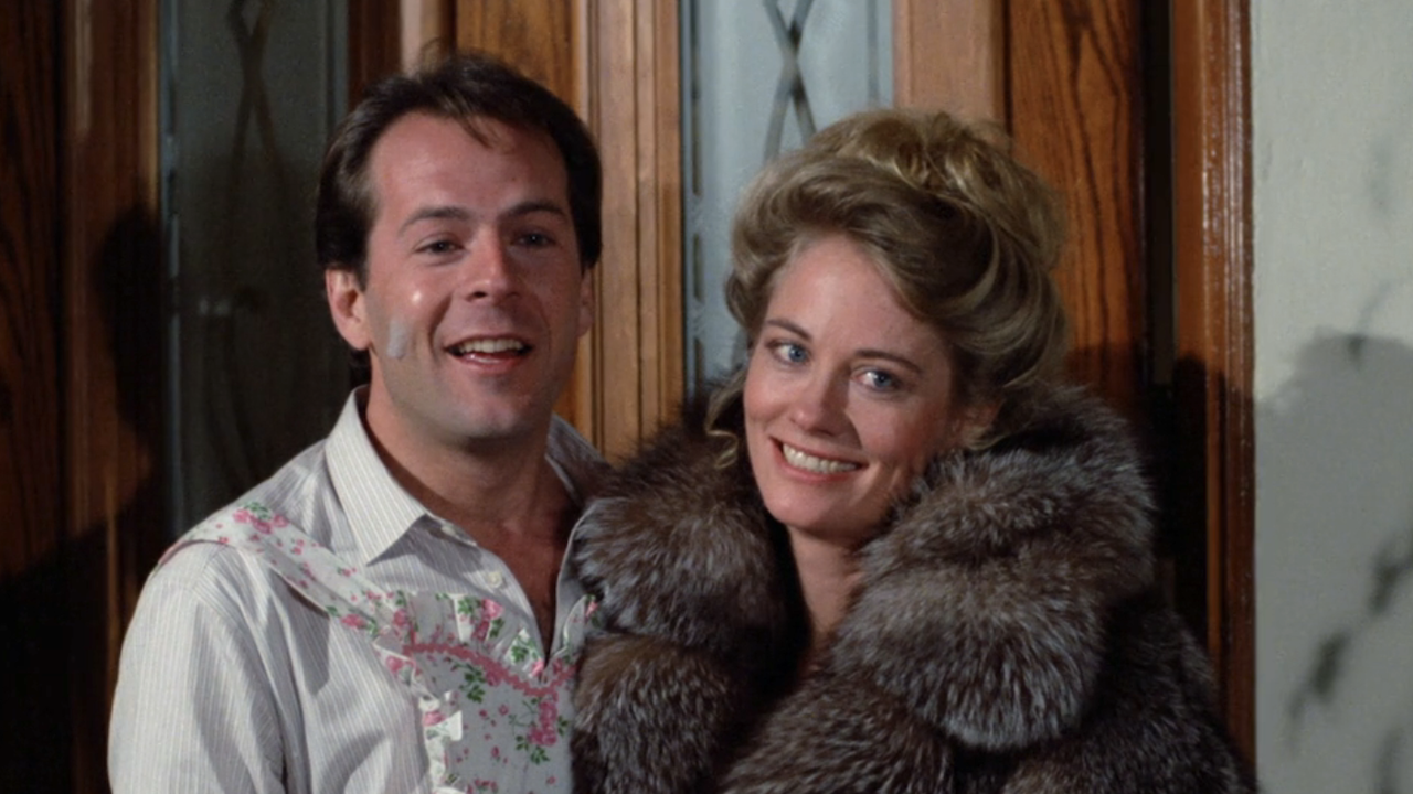 Cybill Shepherd Once Called Bruce Willis ‘A Jerk,’ But Says She’s Grateful She Reached Out To Her Former Co-Star In Time Cybill Shepherd Once Called Bruce Willis ‘A Jerk,’ But Says She’s Grateful She Reached Out To Her Former Co-Star In Time