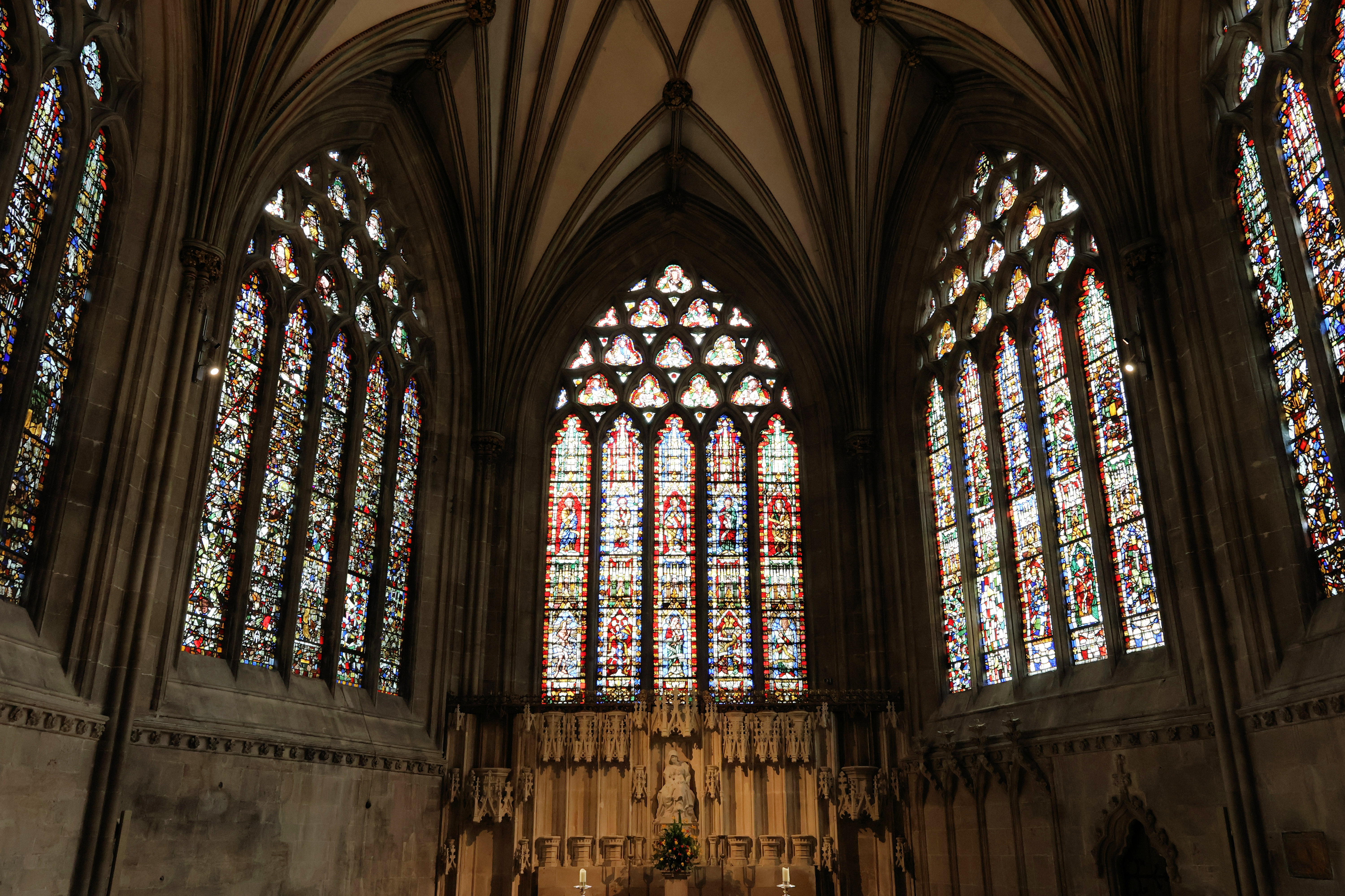 Sigma 17-40mm f/1.8 DC | A example shot