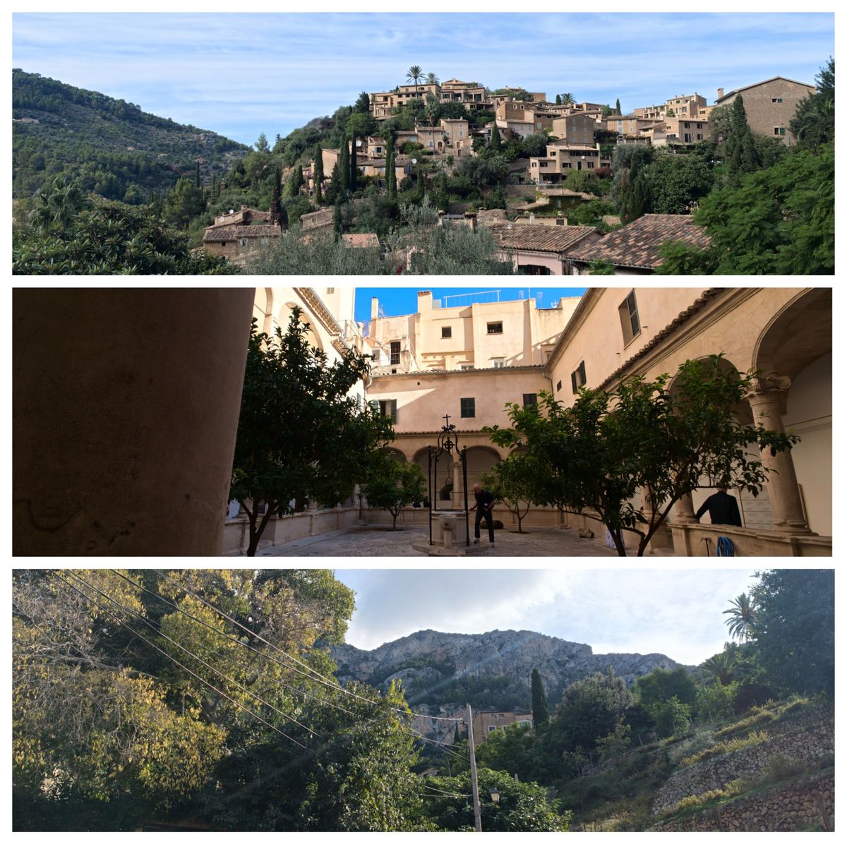 Oppo Find X10 Pro Max XPAN mode photo samples taken in Mallorca, Spain