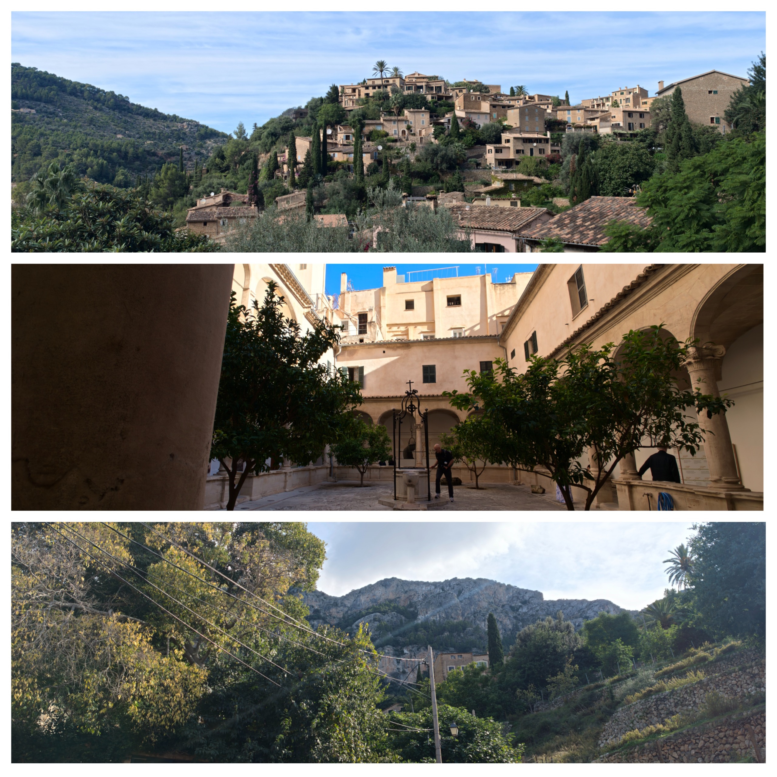 Oppo Find X10 Pro Max XPAN mode photo samples taken in Mallorca, Spain