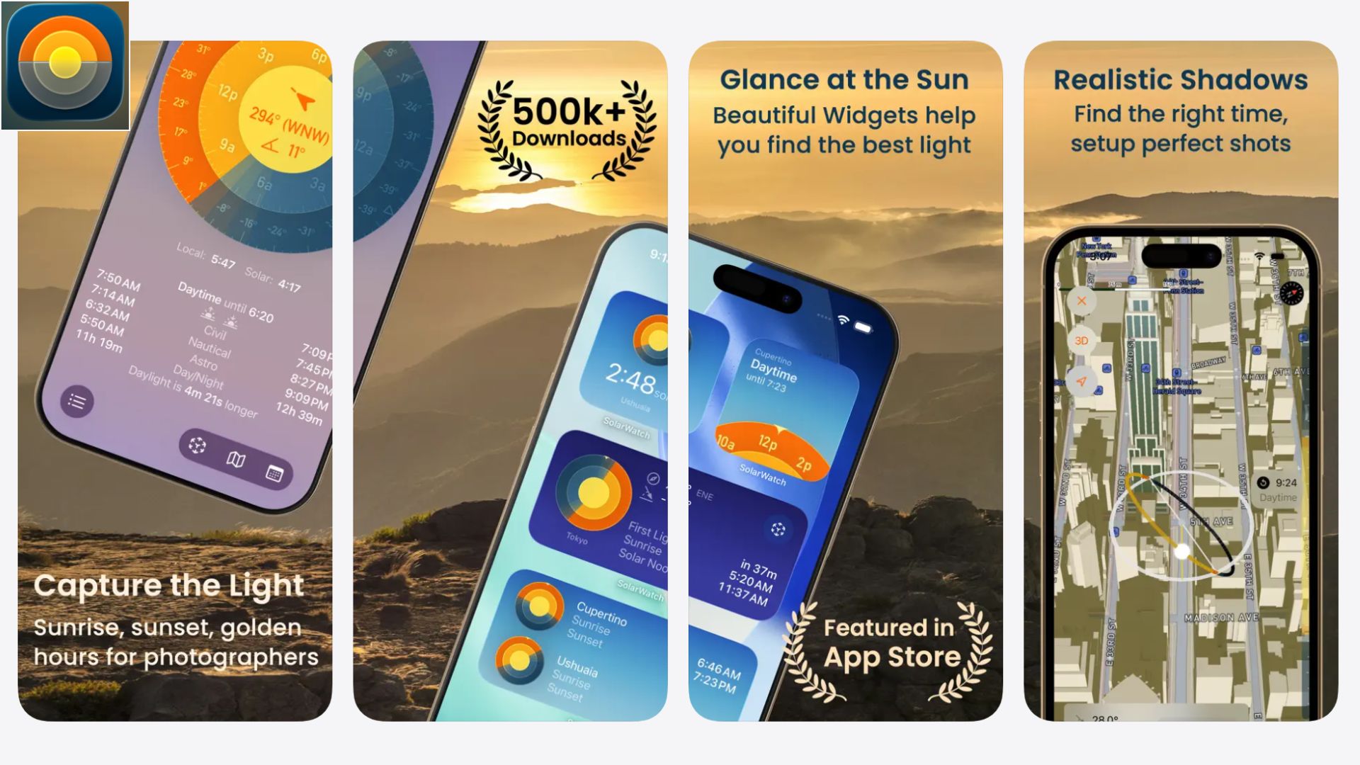 Plan your perfect 2026 total solar eclipse experience with these smartphone apps Plan your perfect 2026 total solar eclipse experience with these smartphone apps
