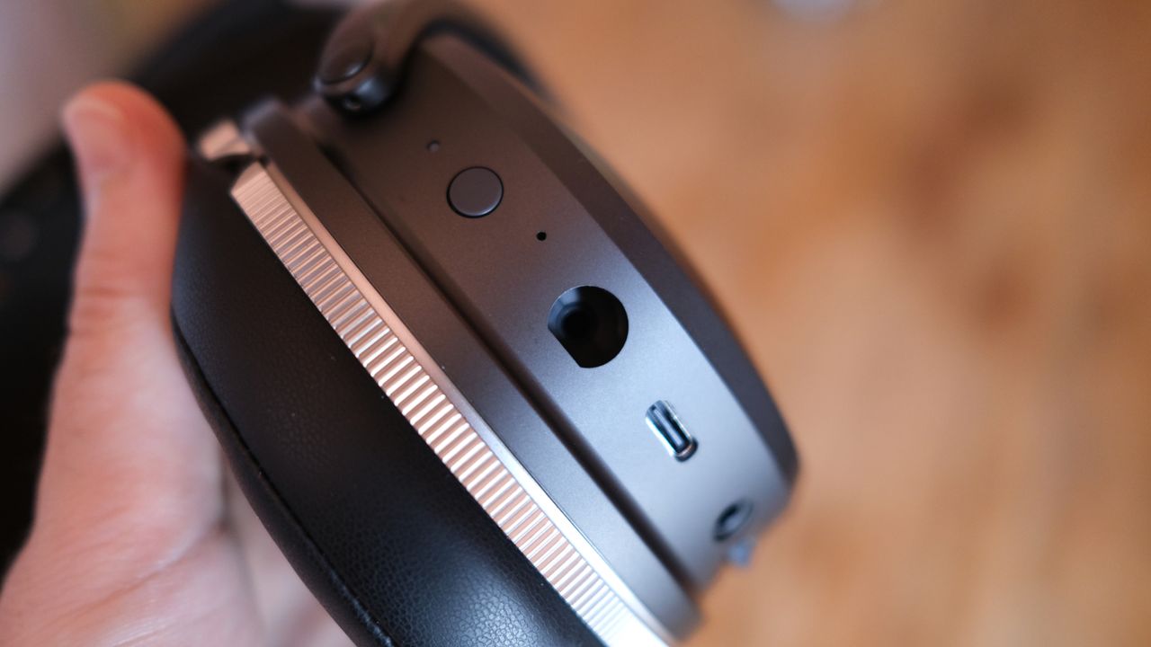 Audeze Maxwell 2 ANC review