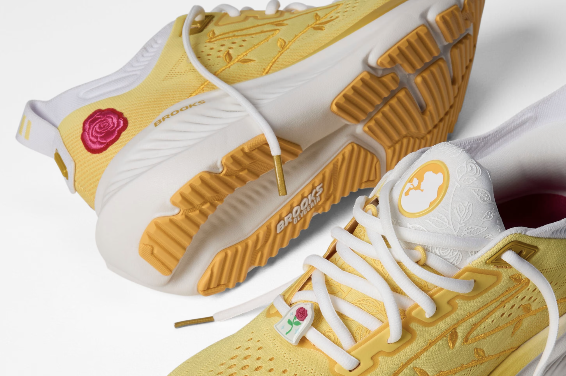 Wowza, these runDisney shoes are over 40% off | Creative Bloq