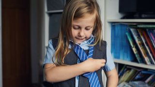 Mum's hack for getting kids ready for school