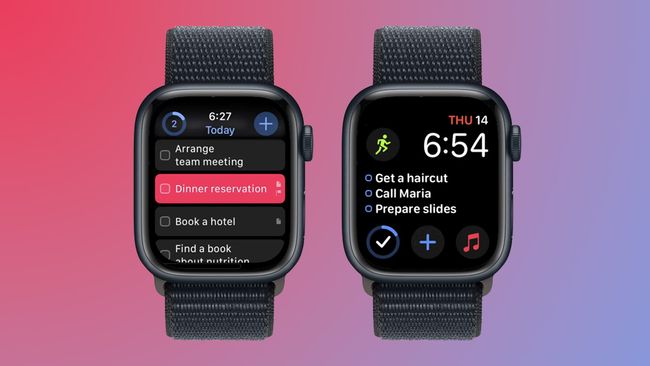 50 best Apple Watch apps. | iMore