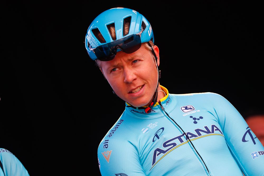 Michael Valgren (Astana Pro Team)