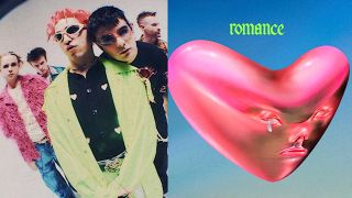 Fontaines D.C. - Romance