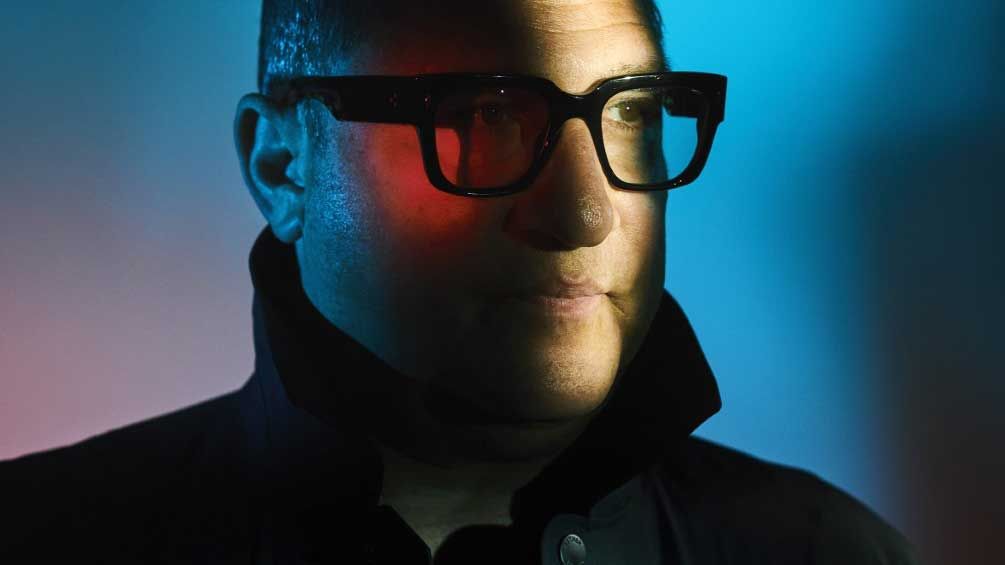 Greg Dulli in 2019