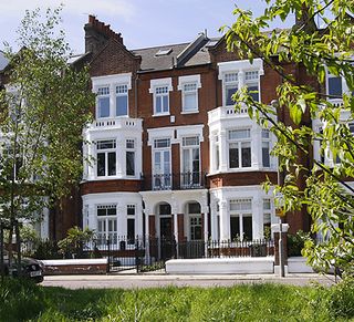 clapham property large for sale