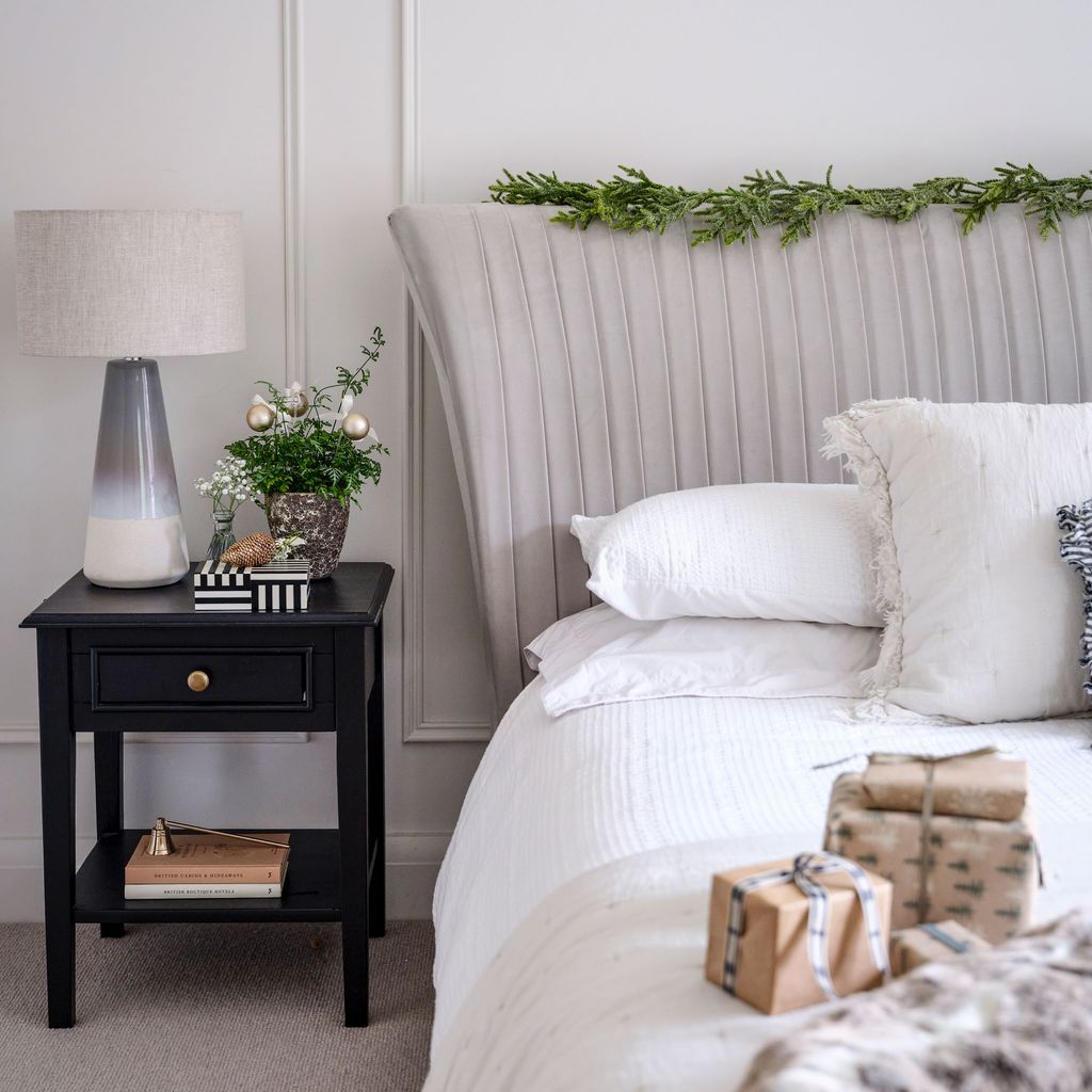 Calm bedroom ideas – 11 style tricks to create a soothing sanctuary ...