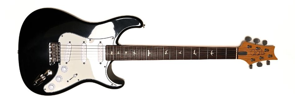 PRS Silver Sky "Magic"