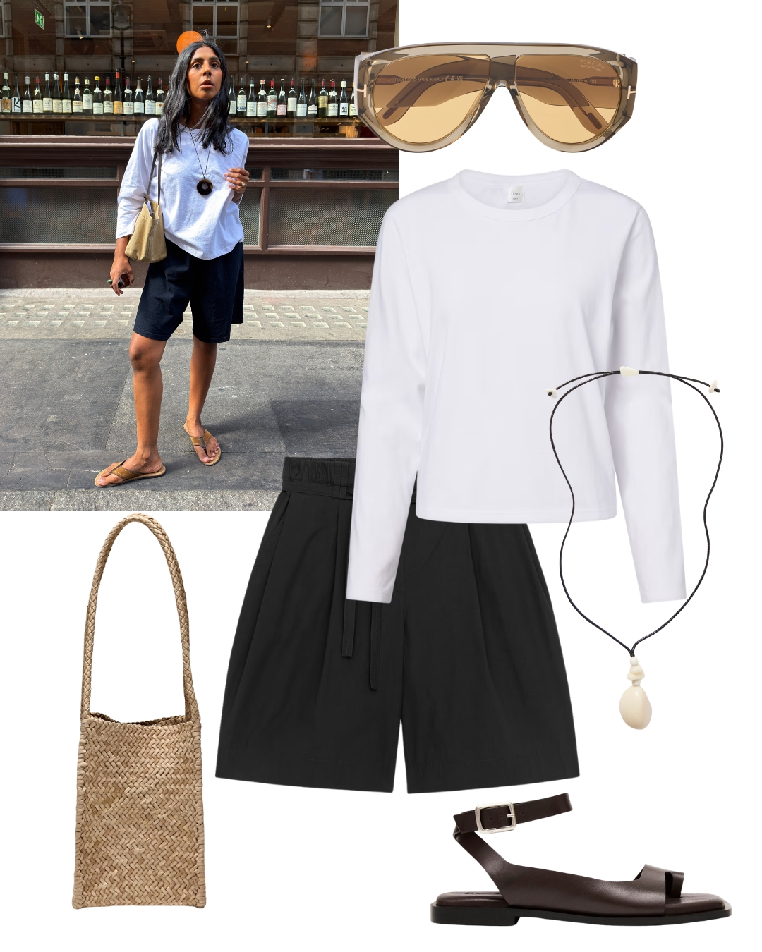 Stylish Mum Outfits