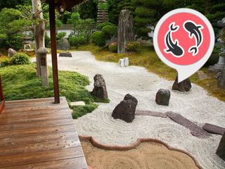 Japanese Garden Sounds