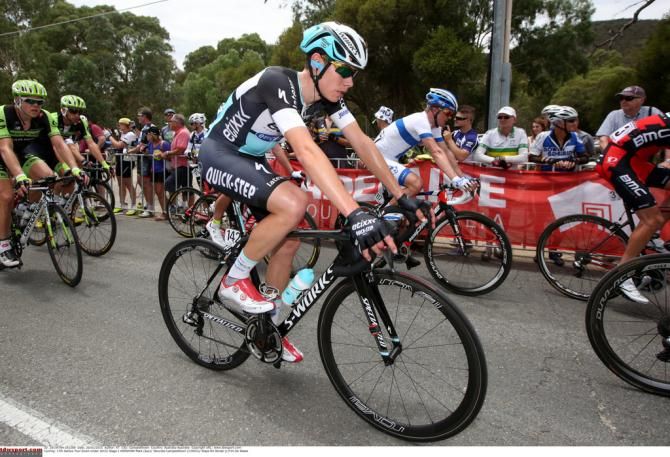 Mark Renshaw (Etixx-Quick Step)